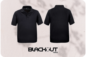 Mastering Polos Style: A Comprehensive Guide To USA-Made Apparel