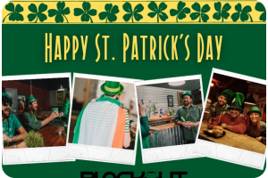 Celebrating St. Patrick's Day: Unique Traditions From Around the World