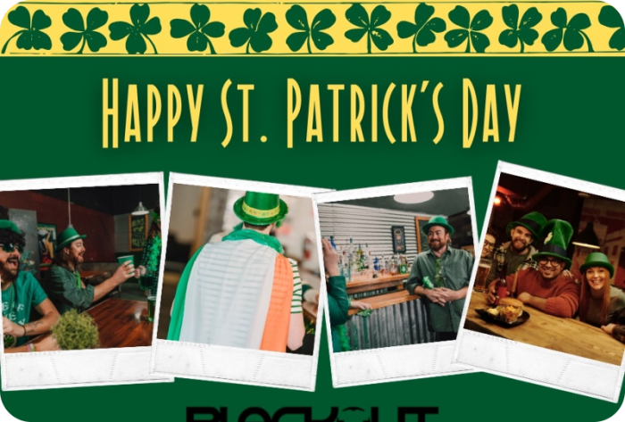 Celebrating St. Patrick's Day: Unique Traditions From Around the World