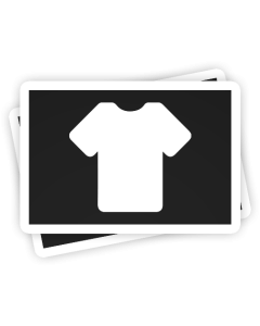 Rectangle Stickers