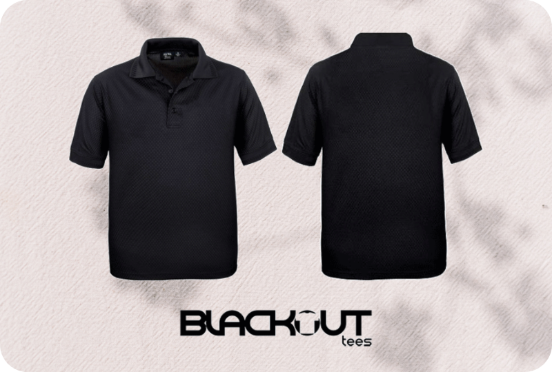 Mastering Polos Style: A Comprehensive Guide To USA-Made Apparel